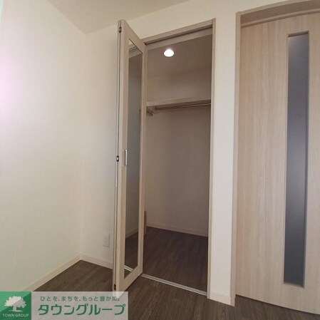 アフェット道場南の物件内観写真